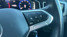 Volkswagen Polo 1.0 TSI Style 5dr Petrol Hatchback